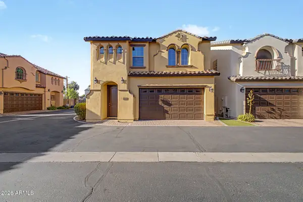 3345 E Pinchot Avenue #12, Phoenix, AZ 85018