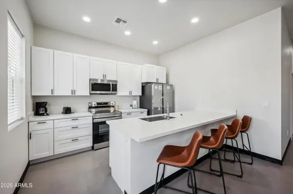 4132 N 11th Street, Phoenix, AZ 85014