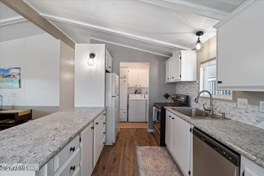8103 E Southern Avenue #192, Mesa, AZ 85209 - #2