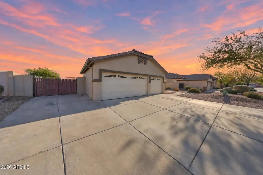 9823 E Greenway Street, Mesa, AZ 85207 - #3