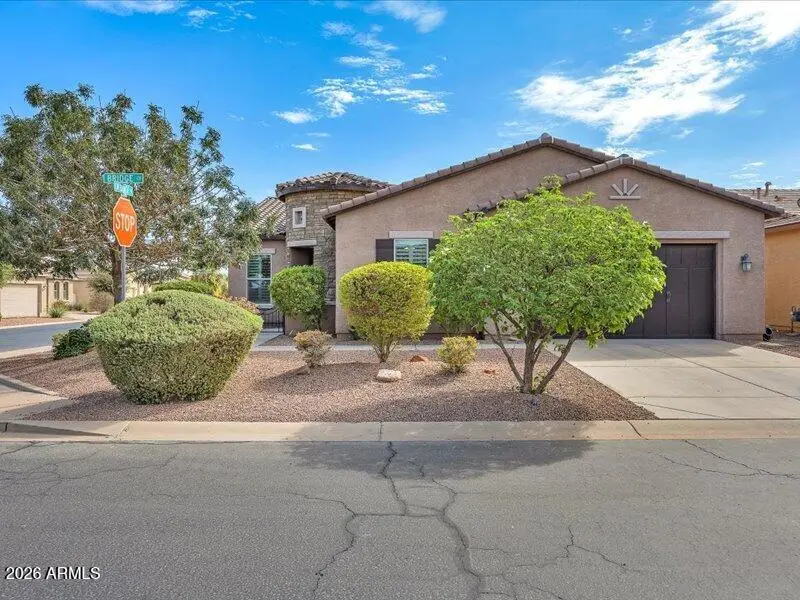 19731 N Bridge Court, Maricopa, AZ 85138 - #1