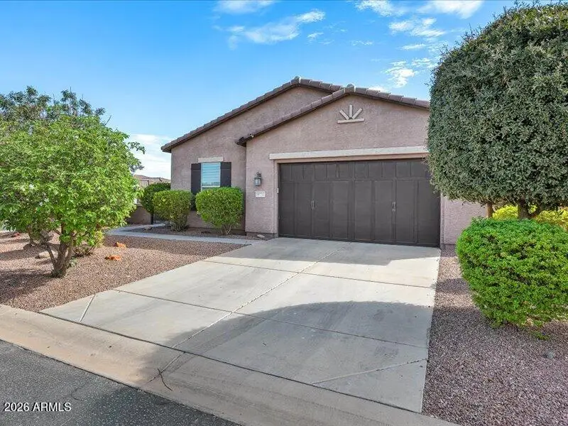 19731 N Bridge Court, Maricopa, AZ 85138 - #3