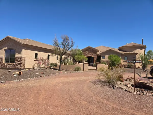 15782 W Morning Vista Lane, Surprise, AZ 85387