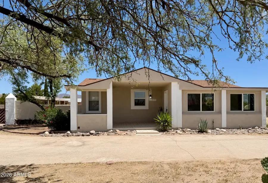 23895 W Cannon Drive, Congress, AZ 85332 - #2