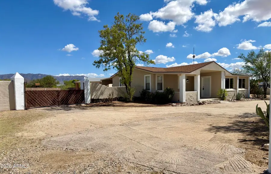 23895 W Cannon Drive, Congress, AZ 85332 - #3