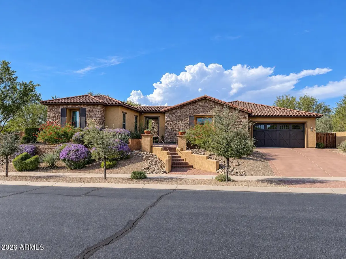 1522 W Horsetail Trail, Phoenix, AZ 85085 - #1