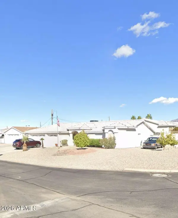 3775 Bonanza Drive, Lake Havasu City, AZ 86406