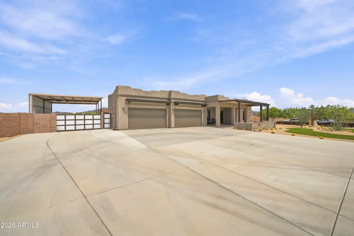 36312 N 16th Street, Phoenix, AZ 85086 - #1