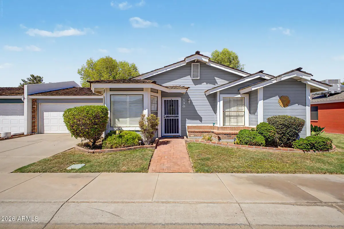 130 E Campo Bello Drive, Phoenix, AZ 85022 - #1