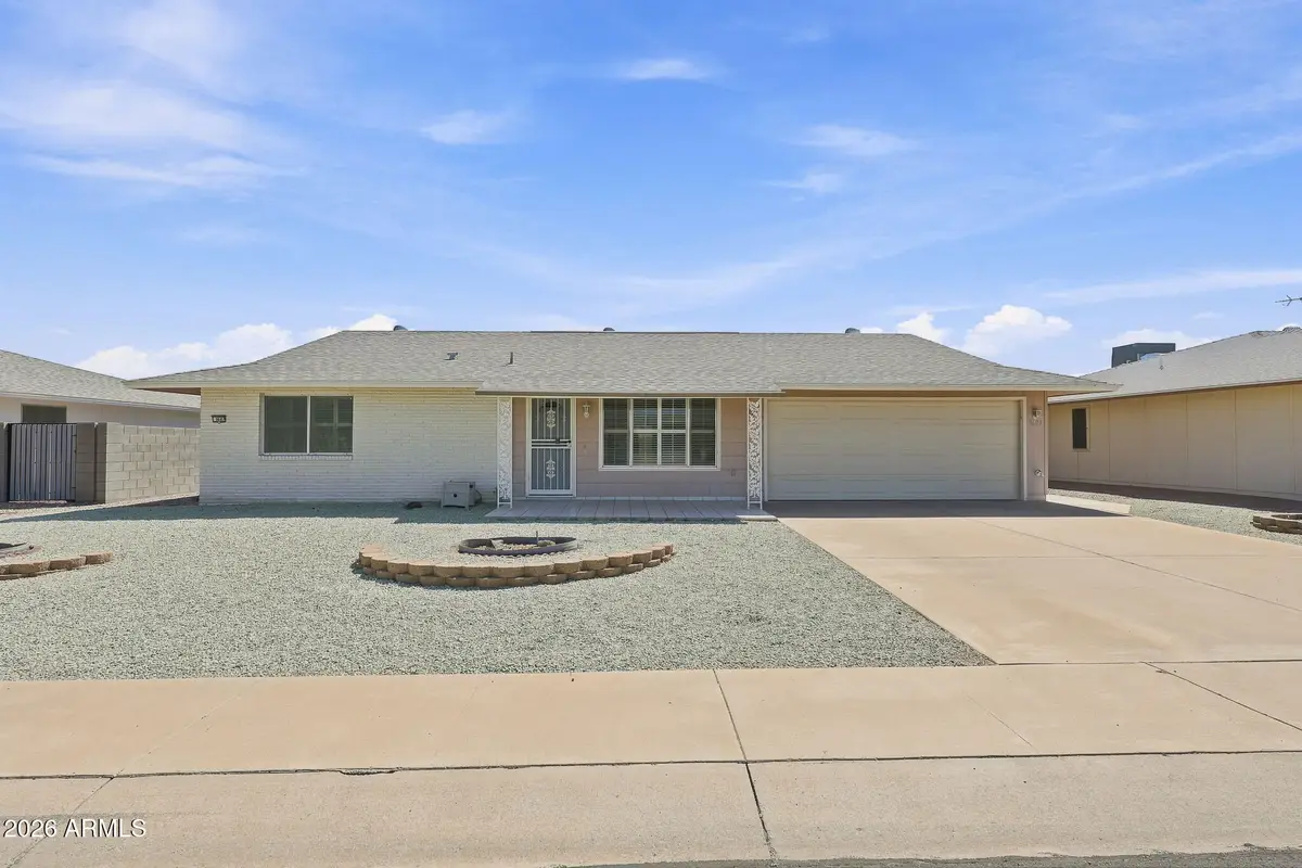 9607 W Willowbrook Drive, Sun City, AZ 85373 - #1