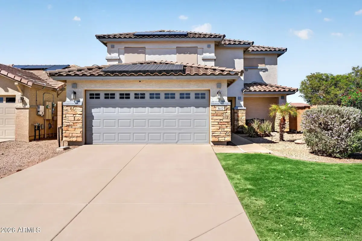 3612 E Austin Lane, San Tan Valley, AZ 85140 - #1