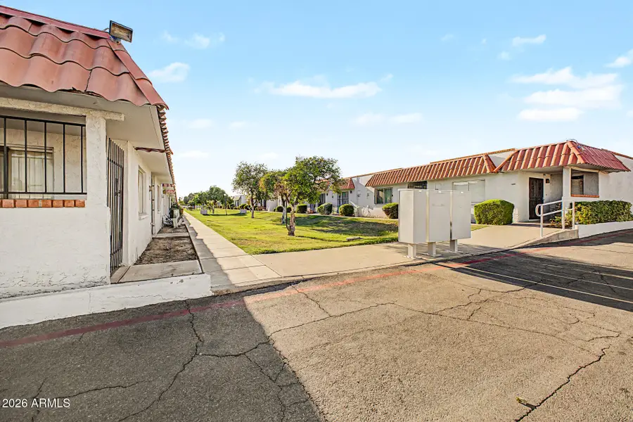6812 N 35th Avenue #A, Phoenix, AZ 85017 - #2