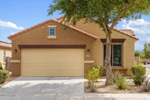 11795 W Davis Lane, Avondale, AZ 85323