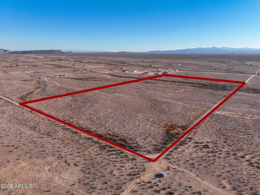 0 W Orange Drive #75, Tonopah, AZ 85354 - #2