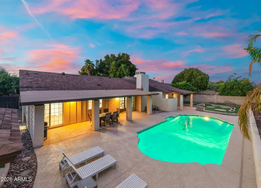 2331 E Sunnyside Drive, Phoenix, AZ 85028 - #3