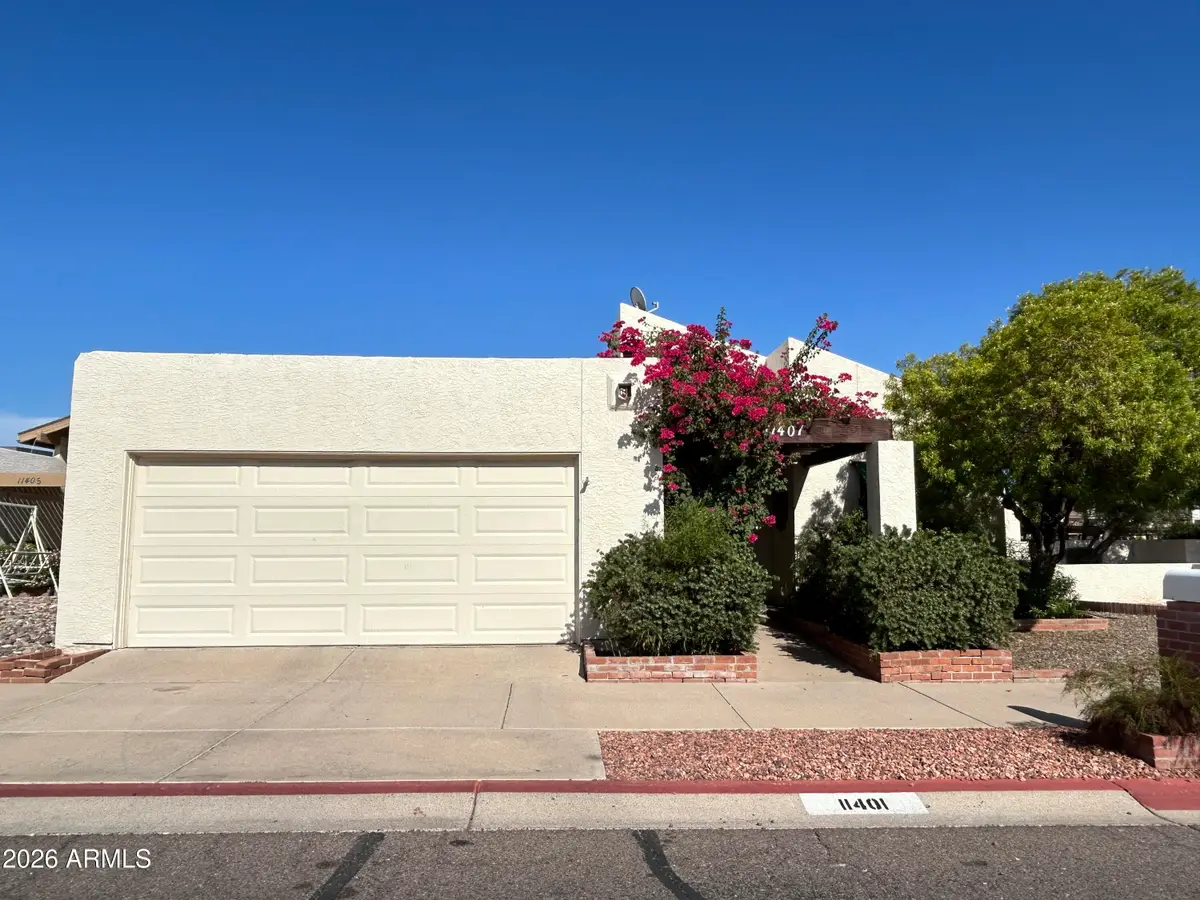 11401 N 30th Avenue, Phoenix, AZ 85029 - #1