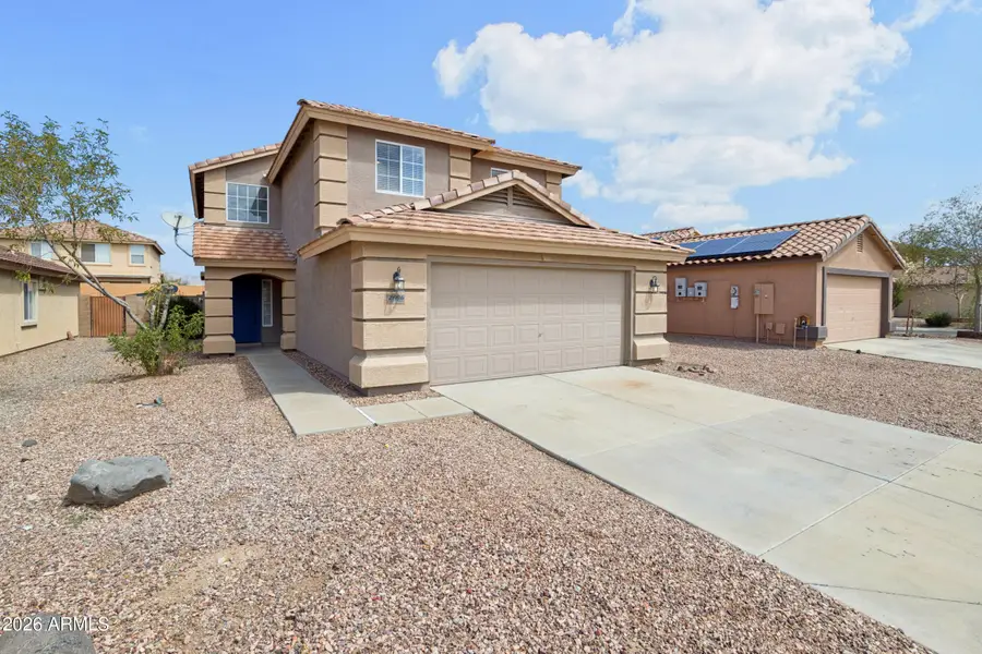21996 W Solano Drive, Buckeye, AZ 85326 - #2