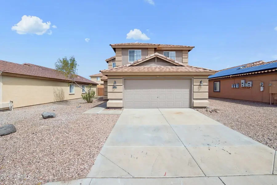 21996 W Solano Drive, Buckeye, AZ 85326 - #3