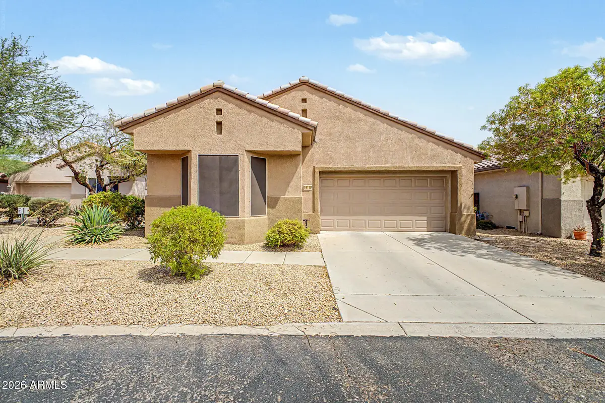 16118 W Starlight Drive, Surprise, AZ 85374 - #1
