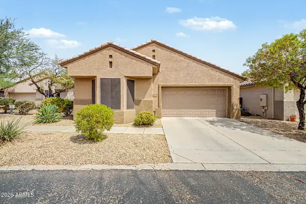 16118 W Starlight Drive, Surprise, AZ 85374