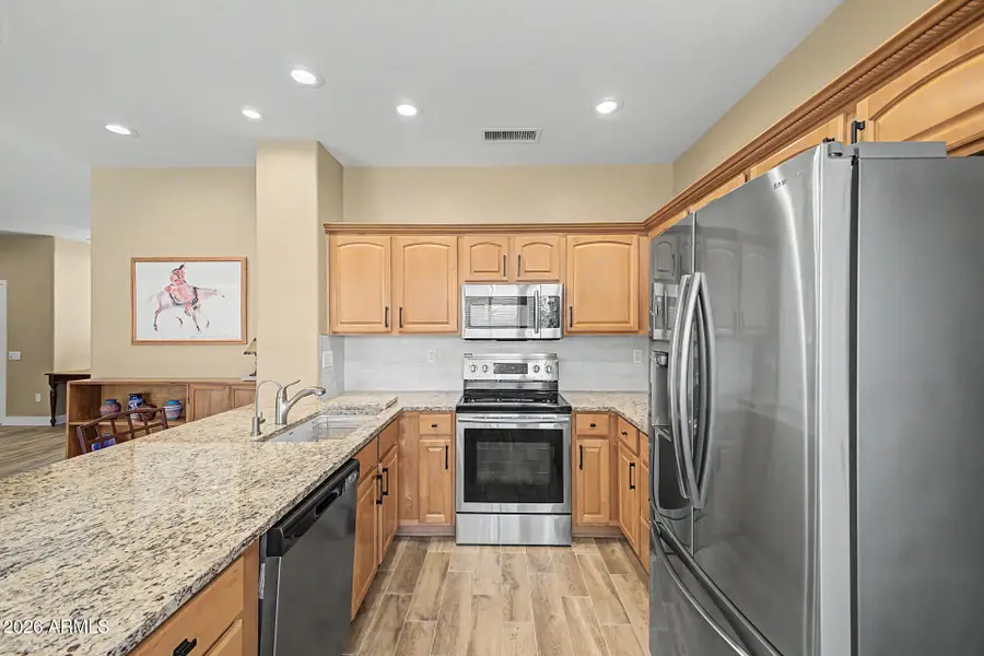 16118 W Starlight Drive, Surprise, AZ 85374 - #3