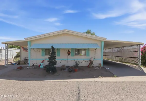 9741 E Apache Trail #10, Mesa, AZ 85207