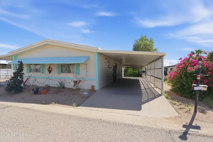 9741 E Apache Trail #10, Mesa, AZ 85207 - #2