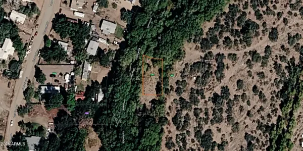 XXXX S Cottonwood #459 Lane, Payson, AZ 85541