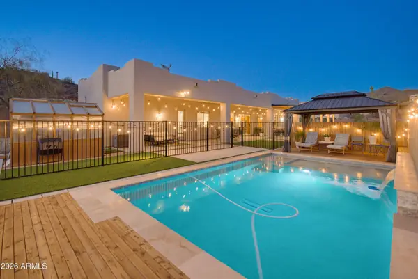 829 E Steinbeck Drive, Phoenix, AZ 85086