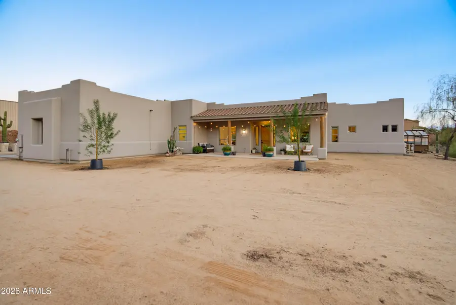 829 E Steinbeck Drive, Phoenix, AZ 85086 - #2