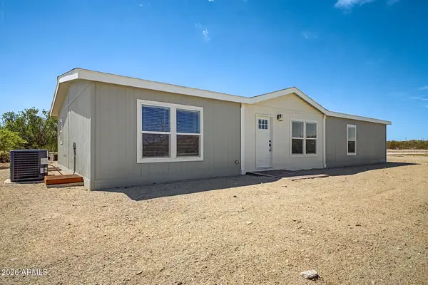 29279 N Brenner Pass Road, San Tan Valley, AZ 85144