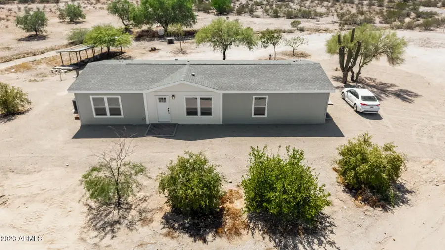 29279 N Brenner Pass Road, San Tan Valley, AZ 85144 - #2
