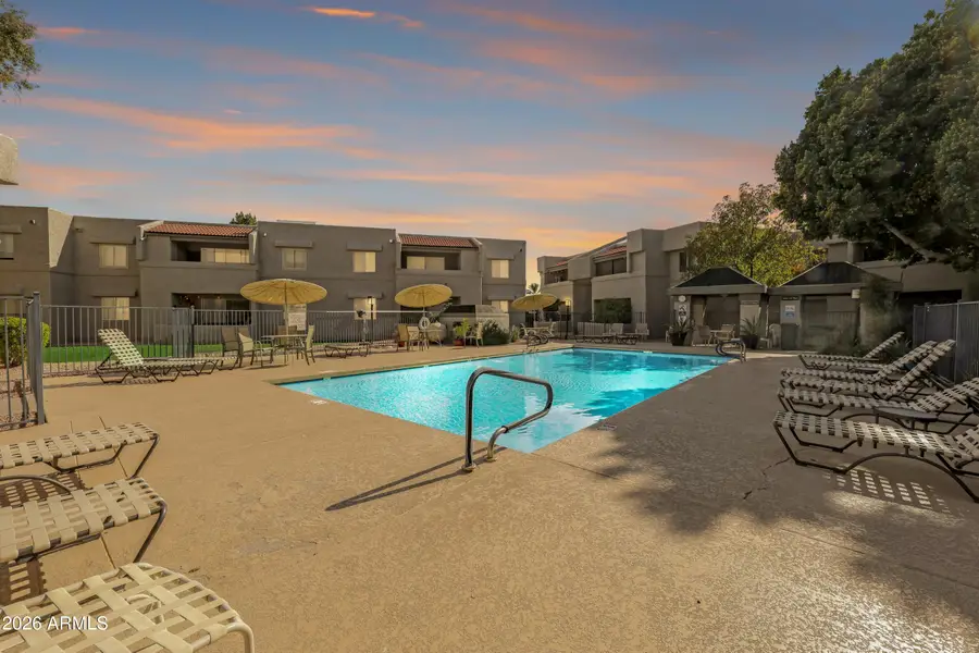 4444 E Paradise Village Parkway N #201, Phoenix, AZ 85032 - #2