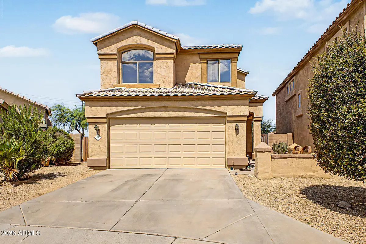 2053 N 106th Avenue, Avondale, AZ 85392 - #1
