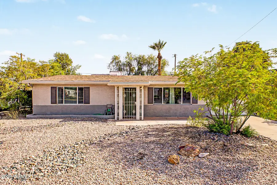 1521 W Campbell Avenue, Phoenix, AZ 85015 - #2