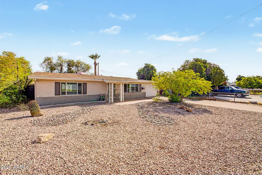 1521 W Campbell Avenue, Phoenix, AZ 85015 - #3