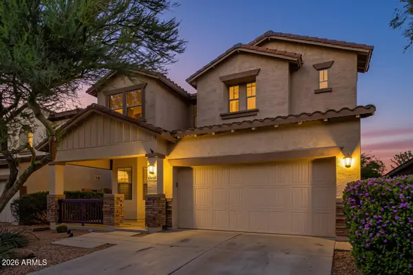 42912 N 43rd Drive, New River, AZ 85087