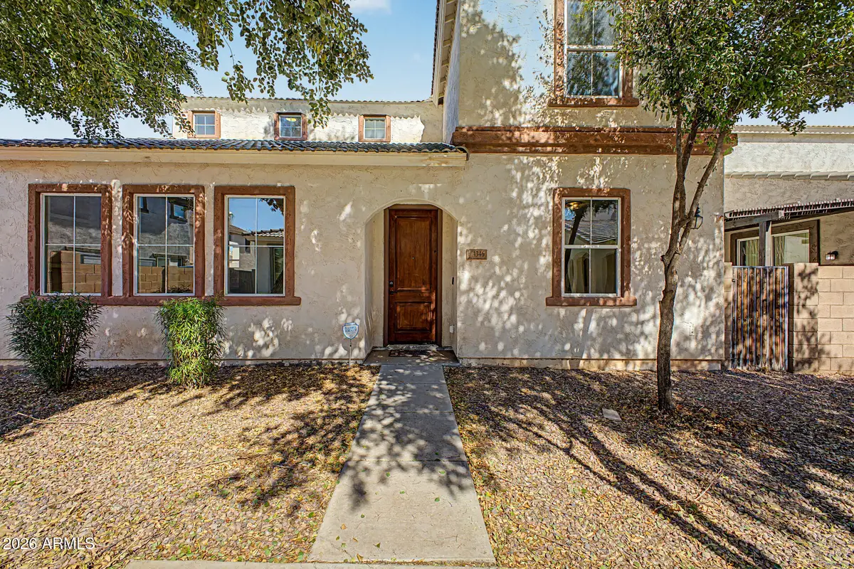 4346 E Carla Vista Drive, Gilbert, AZ 85295 - #1