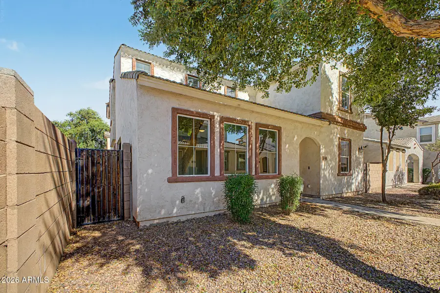 4346 E Carla Vista Drive, Gilbert, AZ 85295 - #3