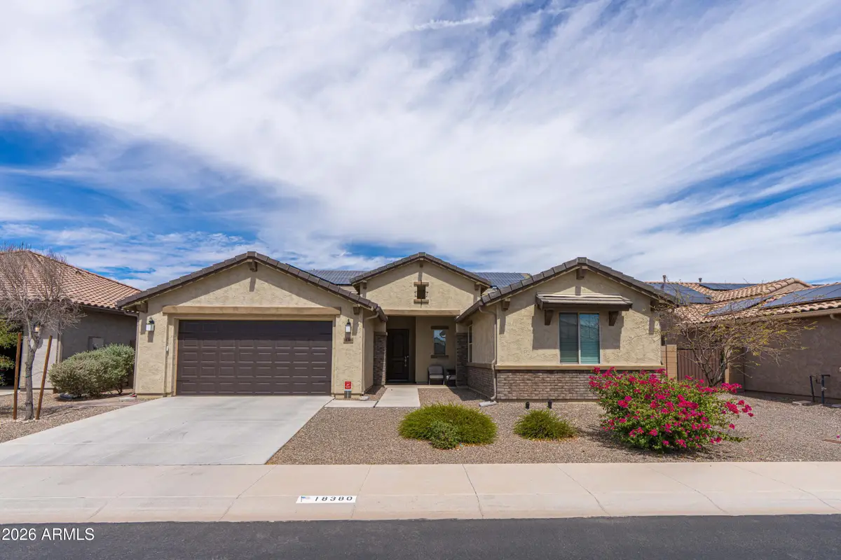 18380 W Long Lake Road, Goodyear, AZ 85338 - #1