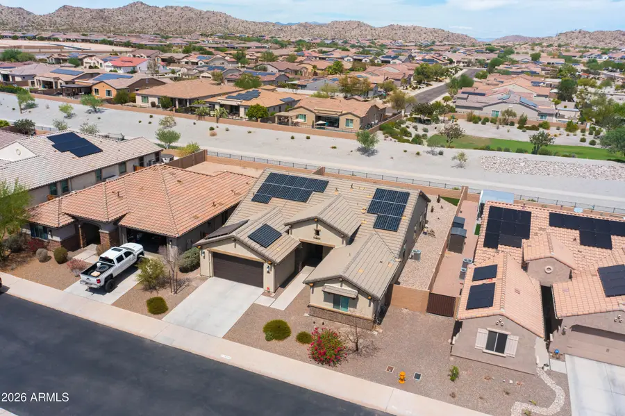 18380 W Long Lake Road, Goodyear, AZ 85338 - #2