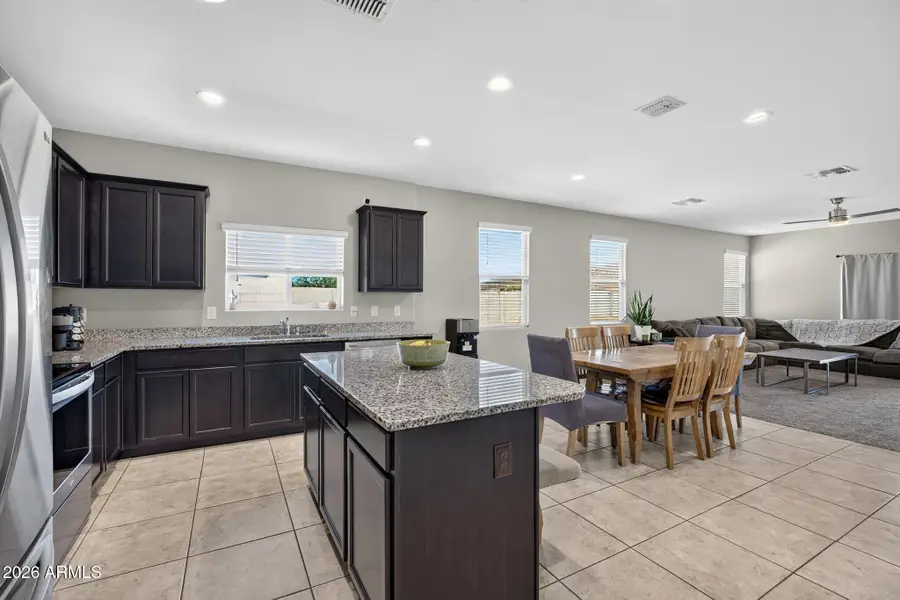 5109 W San Gabriel Avenue, Laveen, AZ 85339 - #3