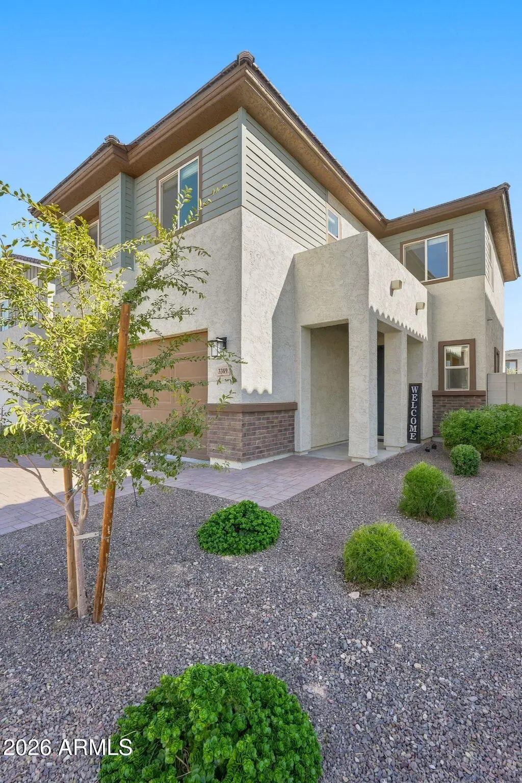 3389 S 180th Avenue, Goodyear, AZ 85338 - #1