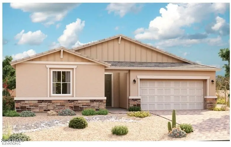 40465 W Bedford Drive, Maricopa, AZ 85138 - #1