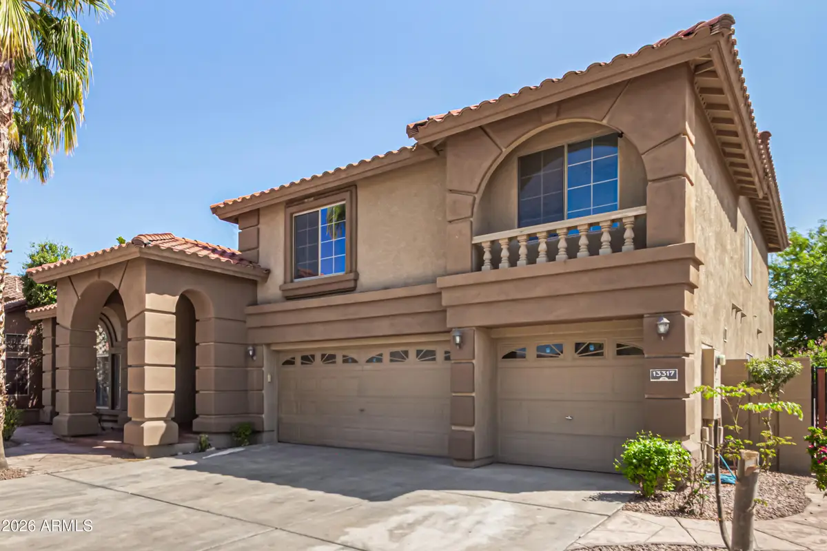 13317 W Annika Drive, Litchfield Park, AZ 85340 - #1