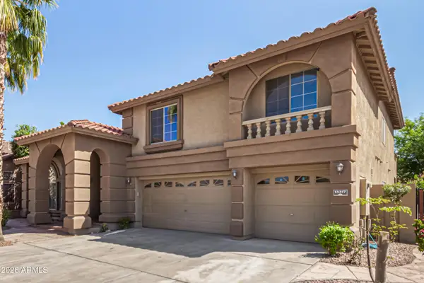 13317 W Annika Drive, Litchfield Park, AZ 85340