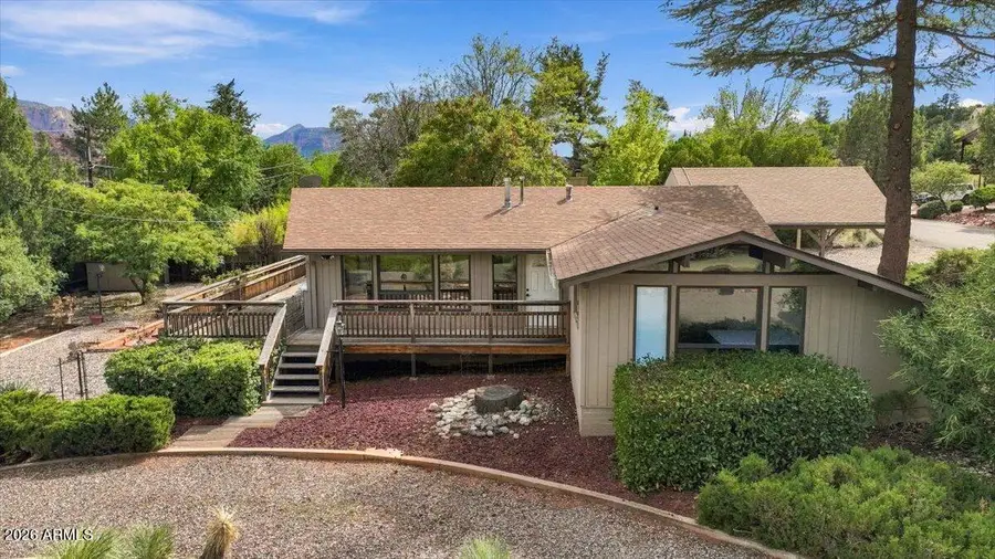 375 Capitol Butte Drive, Sedona, AZ 86336 - #3
