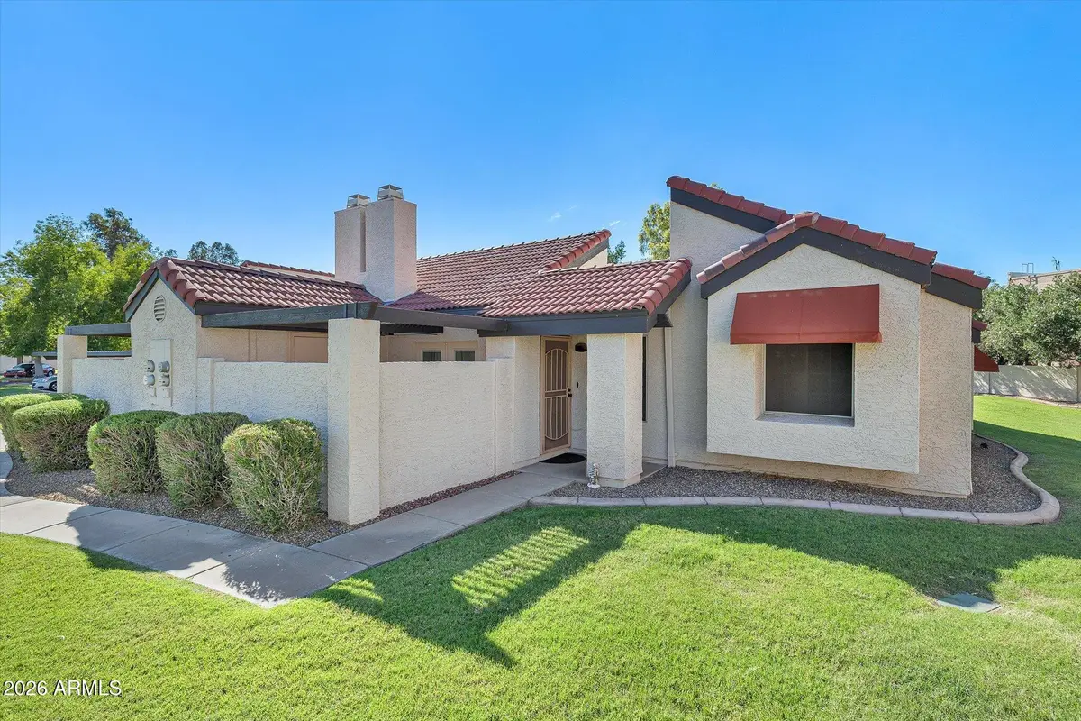907 S Lola Lane #2, Tempe, AZ 85281 - #1