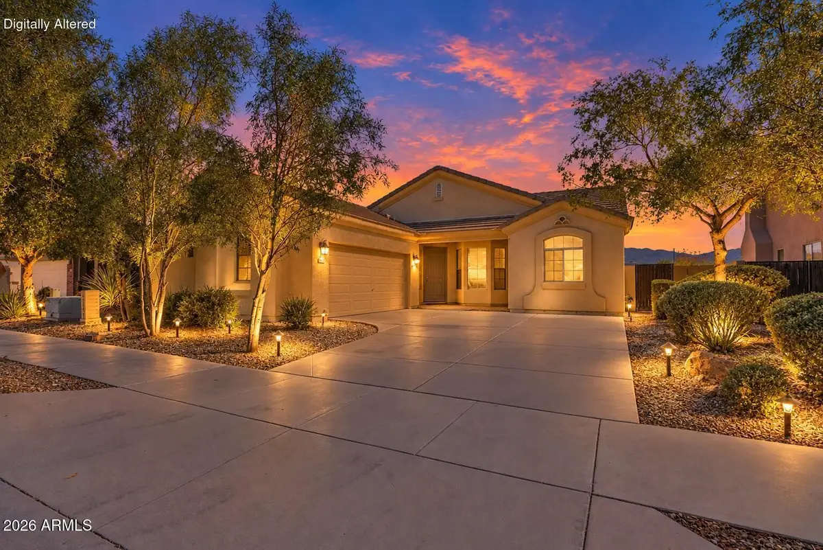 2329 W Carter Road, Phoenix, AZ 85041 - #1