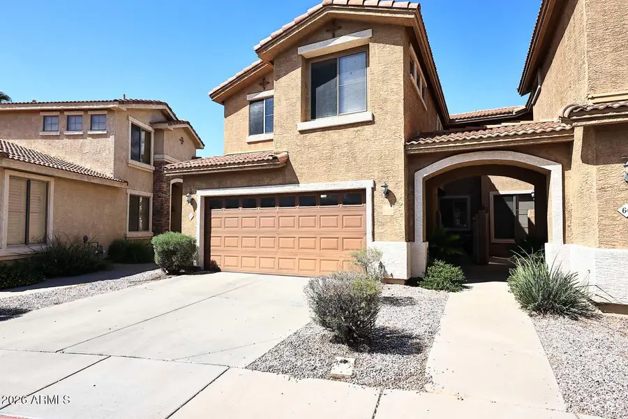 5415 E Mckellips Road #65, Mesa, AZ 85215 - #2